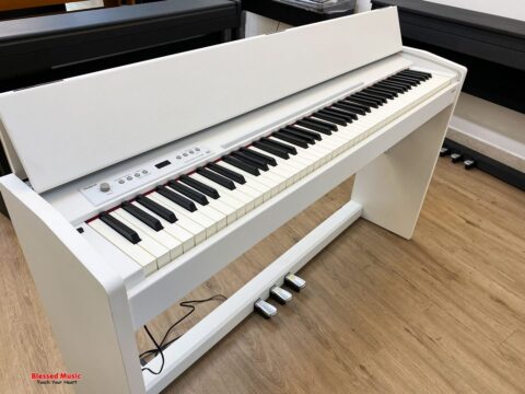 Đàn Piano điện Roland F 120
