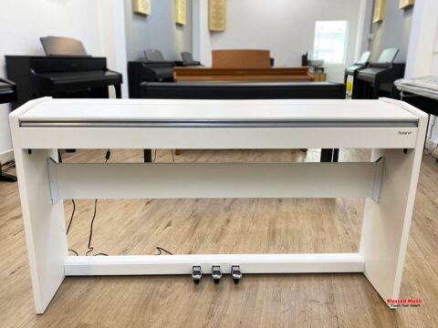 Đàn Piano điện Roland F 120