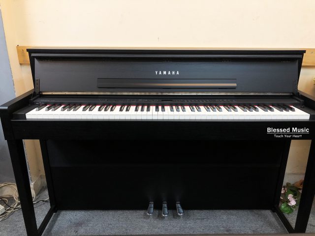 Đàn piano điện Yamaha CLP S406B