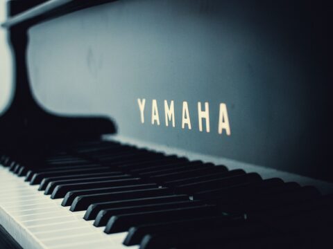 Đàn Piano cơ Yamaha G3
