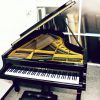 Đàn Piano cơ Yamaha G3