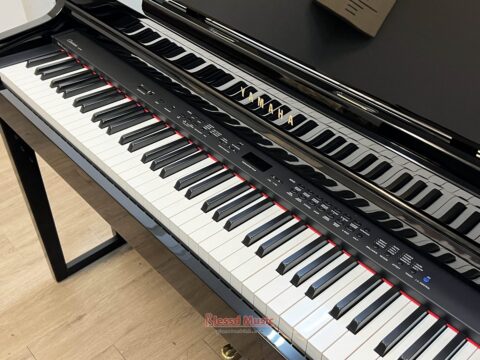 Đàn Piano điện Yamaha CLP 470PE