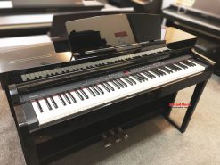 đàn Piano điện Yamaha CLP 470 PE