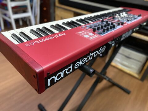 đàn Nord Electro 6D 73