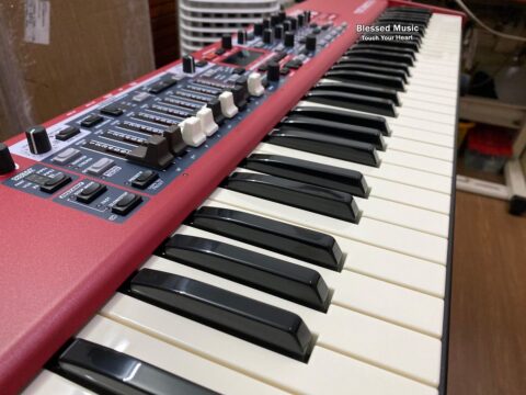 đàn Nord Electro 6D 73