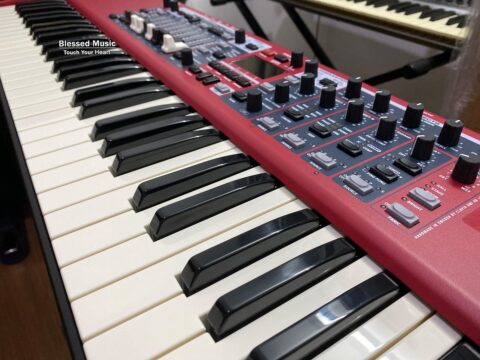 đàn Nord Electro 6D 73