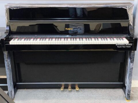 Đàn Piano Roland LX 15e PE