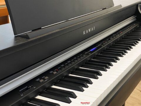 Đàn Piano điện Kawai CN 35