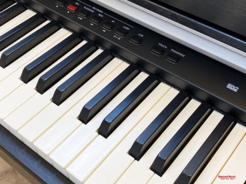 Đàn Piano điện Kawai CN 35