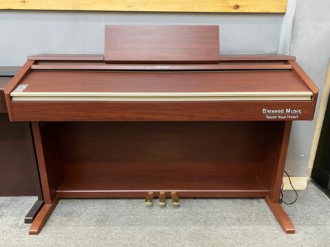 Alternative view of Đàn Piano Điện Casio AP 500