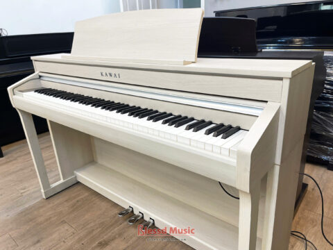 Đàn Piano Điện Kawai CA 78A