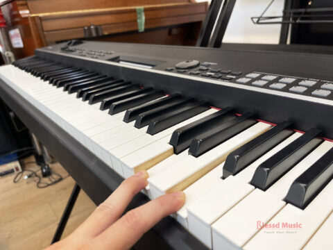 Đàn Stage Piano Yamaha CP 4
