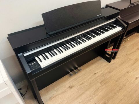 đàn Piano điện Kawai CA 97