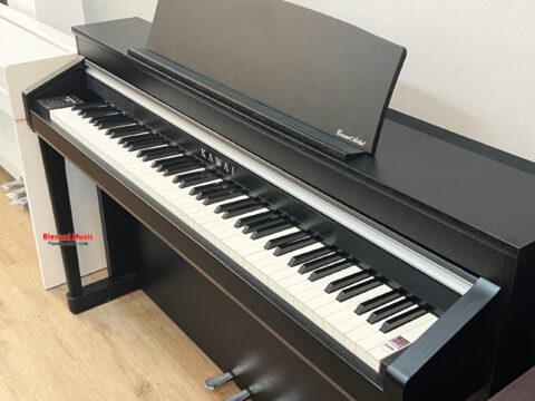 đàn Piano điện Kawai CA 97