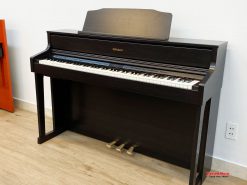 Đàn Piano điện Roland HP 605 R