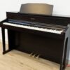 Đàn Piano điện Roland HP 605 R