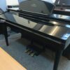 đàn piano điện yamaha cvp 109 pe