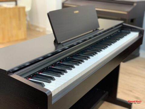 đàn Piano điện Yamaha YDP 143R