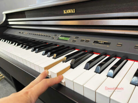 Đàn Piano Điện Kawai PW 970