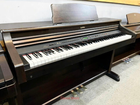 Đàn Piano Điện Kawai PW 970