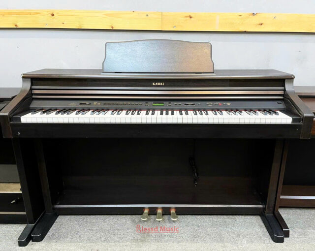 Đàn Piano Điện Kawai PW 970