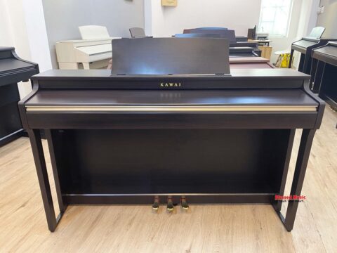 Đàn Piano Điện Kawai CN 27