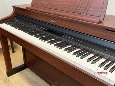 Đàn Piano điện Roland HP 307 GP