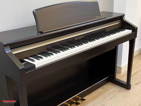 Đàn Piano điện Kawai CA 65