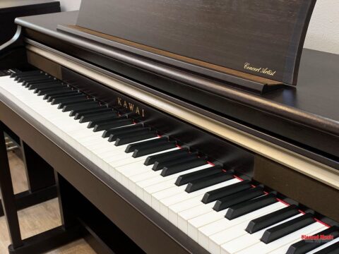 Đàn Piano điện Kawai CA 65
