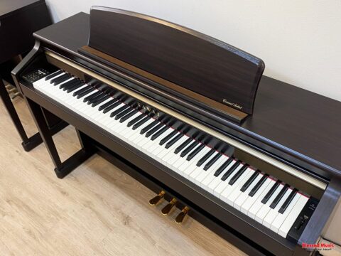 Đàn Piano điện Kawai CA 65