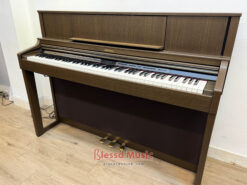 Đàn Piano điện Roland LX 7 BW