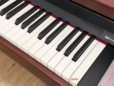 đàn Piano điện Roland HP 305 GP
