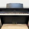 đàn piano điện Roland HP605gp