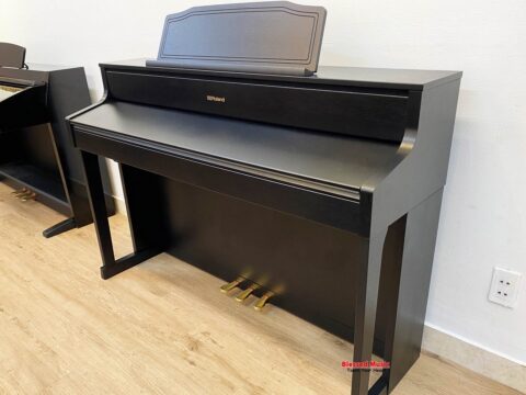 đàn piano điện Roland HP605gp