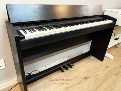Đàn Piano điện Roland F120 SB