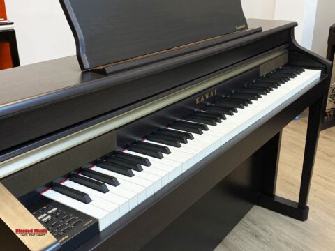 Đàn Piano điện Kawai CA 9500