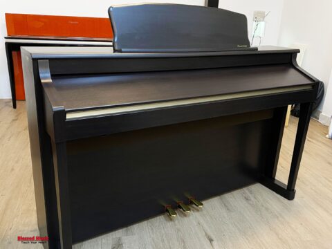 Đàn Piano điện Kawai CA 9500