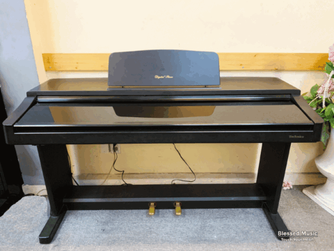 Alternative view of Đàn Piano Điện Technics SX PX 111