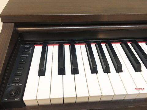 Đàn Piano điện Yamaha YDP 140