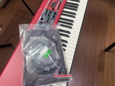 Đàn Piano Nord Piano 5