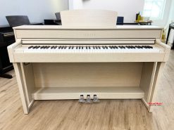 Đàn Piano Điện Yamaha CLP 635 wa Like new | Piano Tân Bình