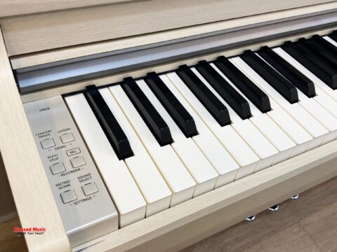 đàn Piano điện Kawai CN25A