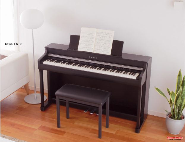 kawai cn 35