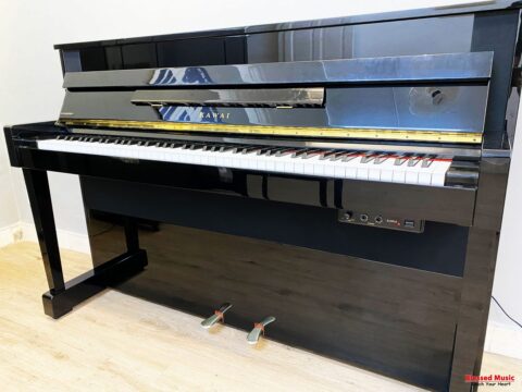 Đàn piano Kawai HA 11pe