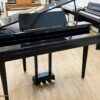 Đàn Piano điện Yamaha CLP 555 PE