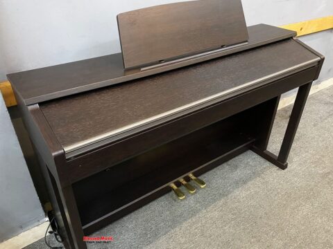 đàn piano điện Casio AP 400