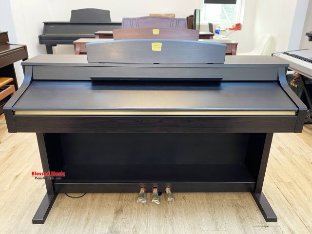 đàn Piano điện Yamaha CLP 340R