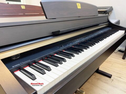 đàn Piano điện Yamaha CLP 340R
