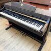 đàn Piano điện Yamaha CLP 340R