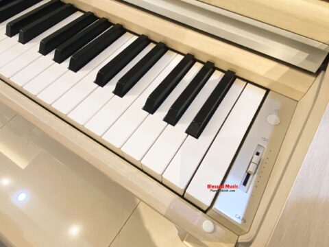đàn Piano điện Kawai CA 79